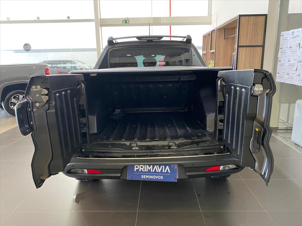 TORO 1.3 TURBO 270 FLEX FREEDOM AT64