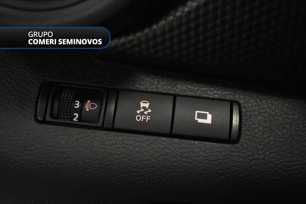 KICKS 1.6 16V FLEXSTART ACTIVE XTRONIC
