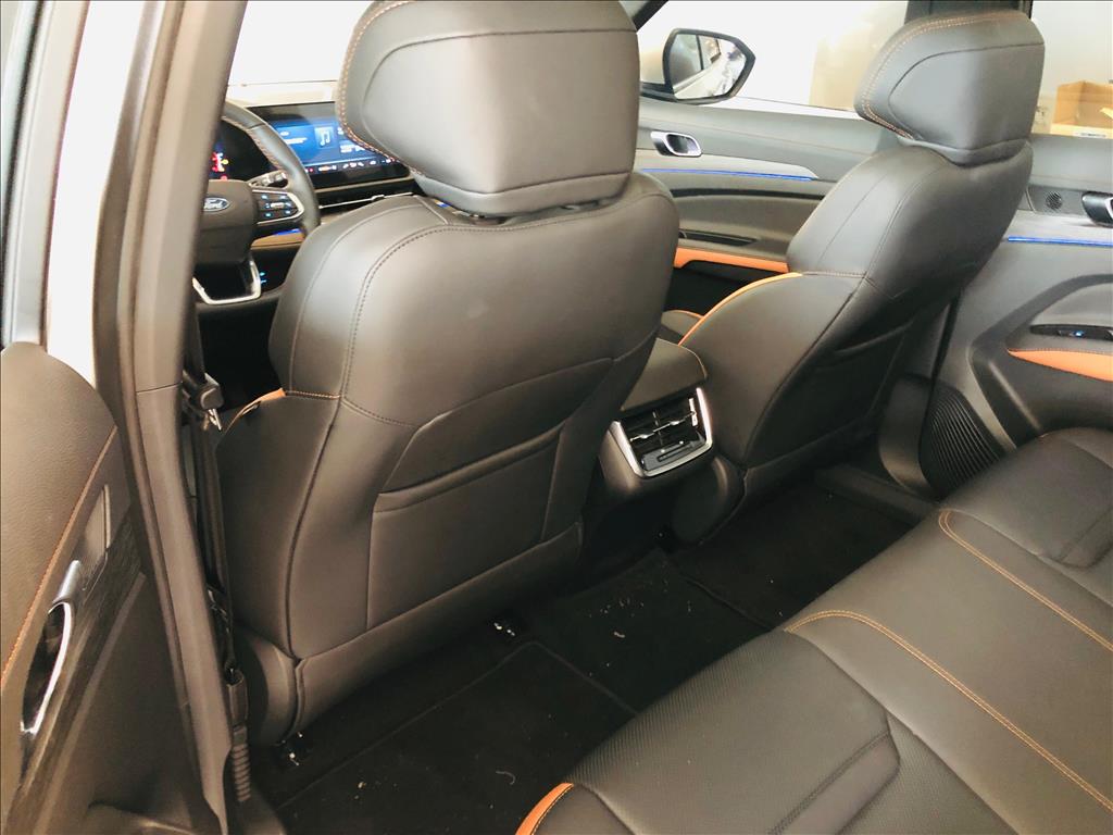 TERRITORY 1.5 ECOBOOST GTDI GASOLINA TITANIUM AUTOMÁTICO10