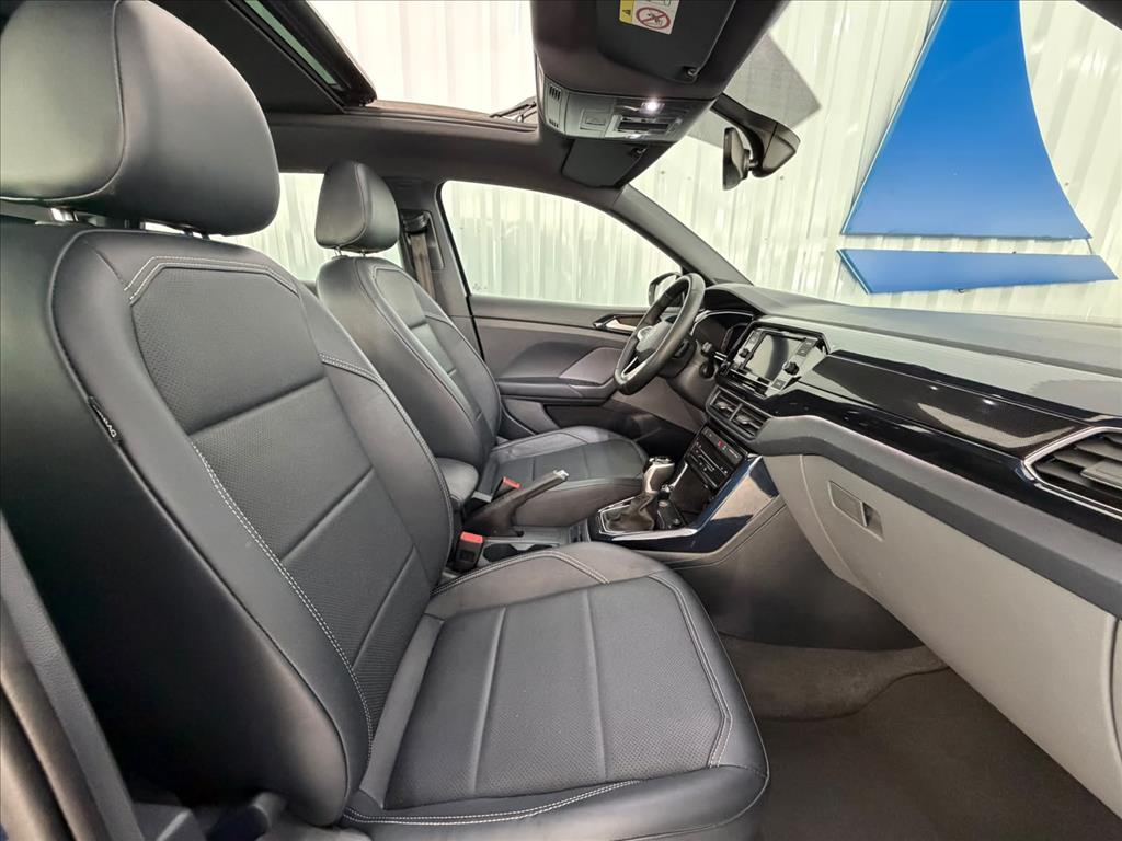 T-CROSS 1.0 200 TSI TOTAL FLEX COMFORTLINE AUTOMÁTICO15