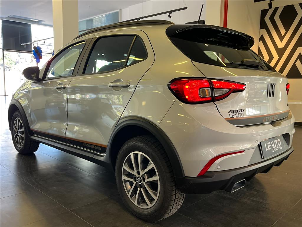 ARGO 1.3 FIREFLY FLEX TREKKING CVT3