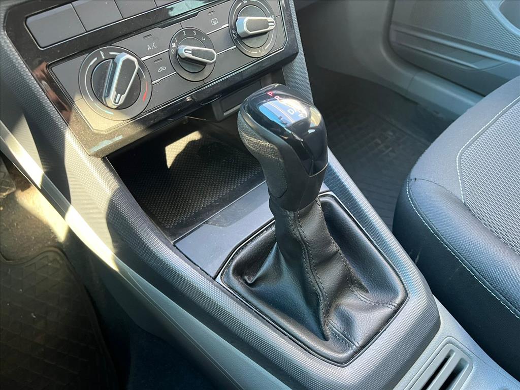 T-CROSS 1.0 200 TSI TOTAL FLEX SENSE AUTOMÁTICO
