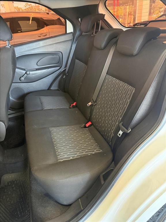 KA 1.0 TI-VCT FLEX SE MANUAL8