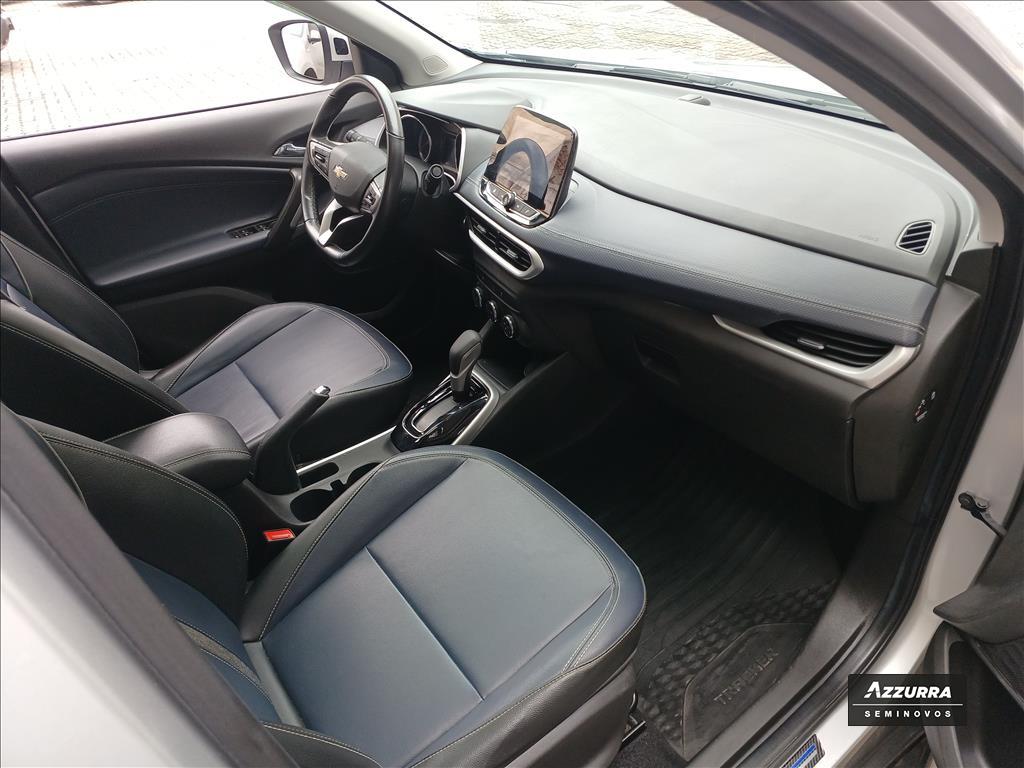 TRACKER 1.2 TURBO FLEX PREMIER AUTOMÁTICO7