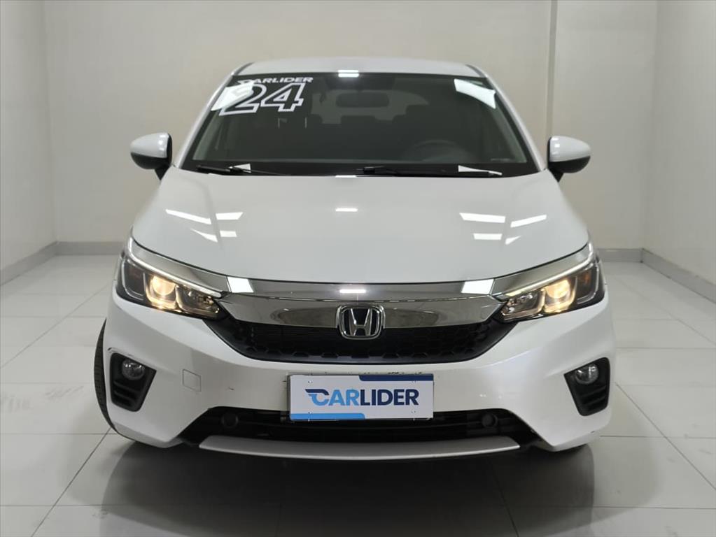 CITY 1.5 i-VTEC FLEX HATCH EX CVT1