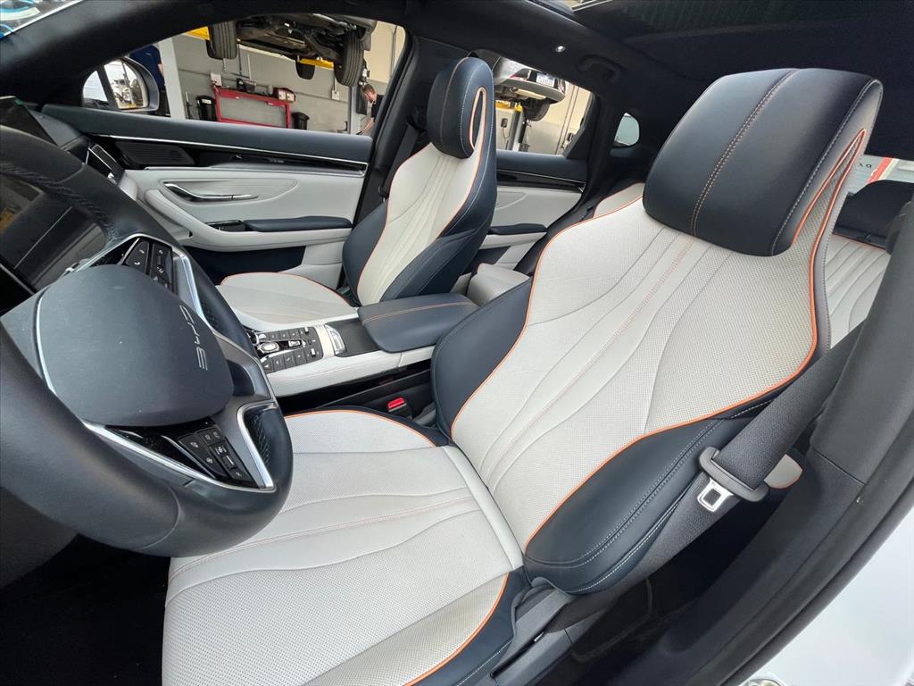 SONG PLUS 1.5 DM-I HÍBRIDO AUTOMÁTICO9