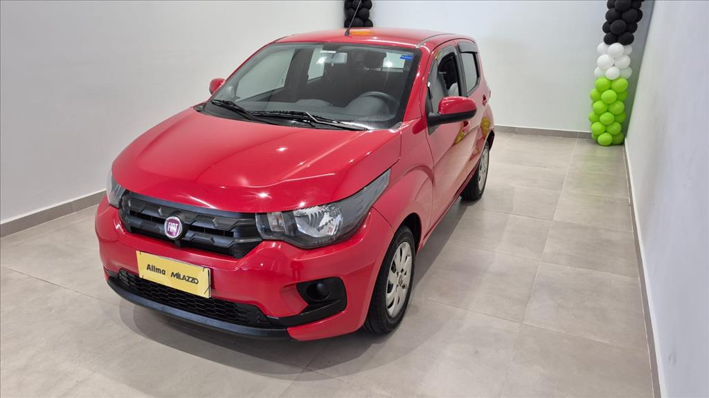 MOBI 1.0 EVO FLEX LIKE. MANUAL1