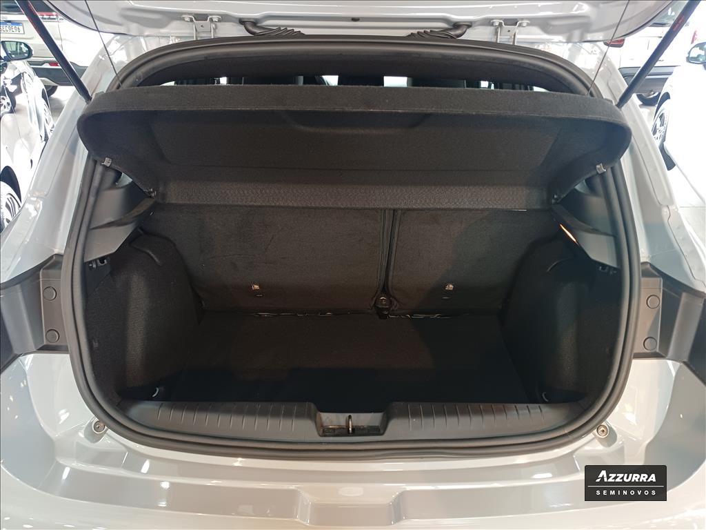 PULSE 1.0 TURBO 200 HYBRID AUDACE CVT6
