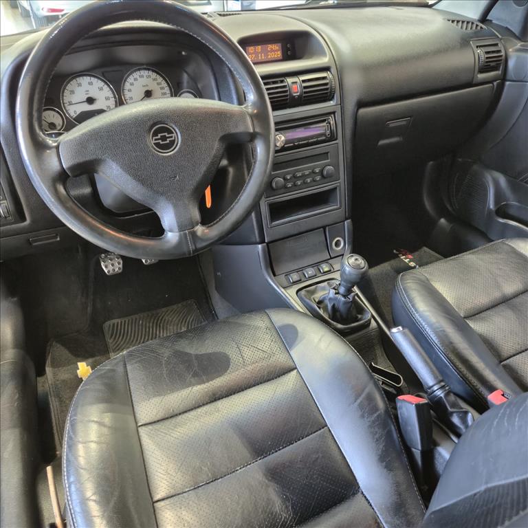 ASTRA 2.0 MPFI ADVANTAGE 8V FLEX 4P MANUAL8