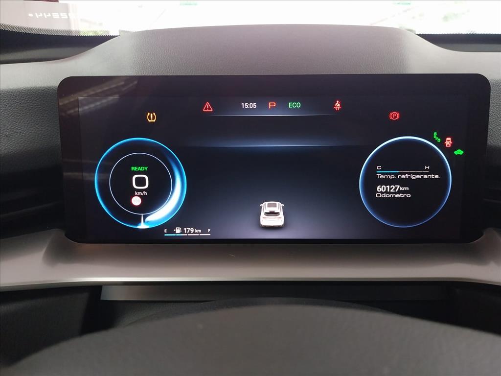 HAVAL H6 1.5 HEV PREMIUM E-TRACTION8