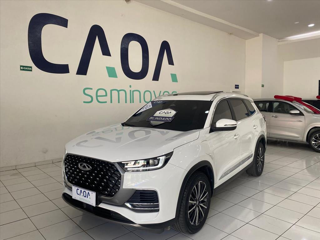 1.5 TCI PLUG-IN HYBRID DHT