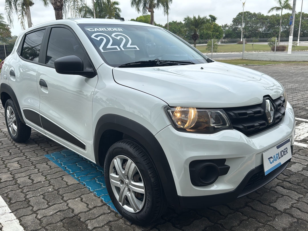 KWID 1.0 12V SCE FLEX INTENSE MANUAL1