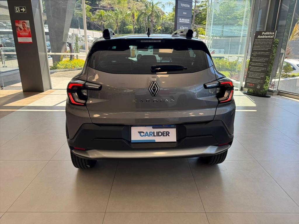 KARDIAN 1.0 TCE FLEX PREMIÉRE EDITION EDC3