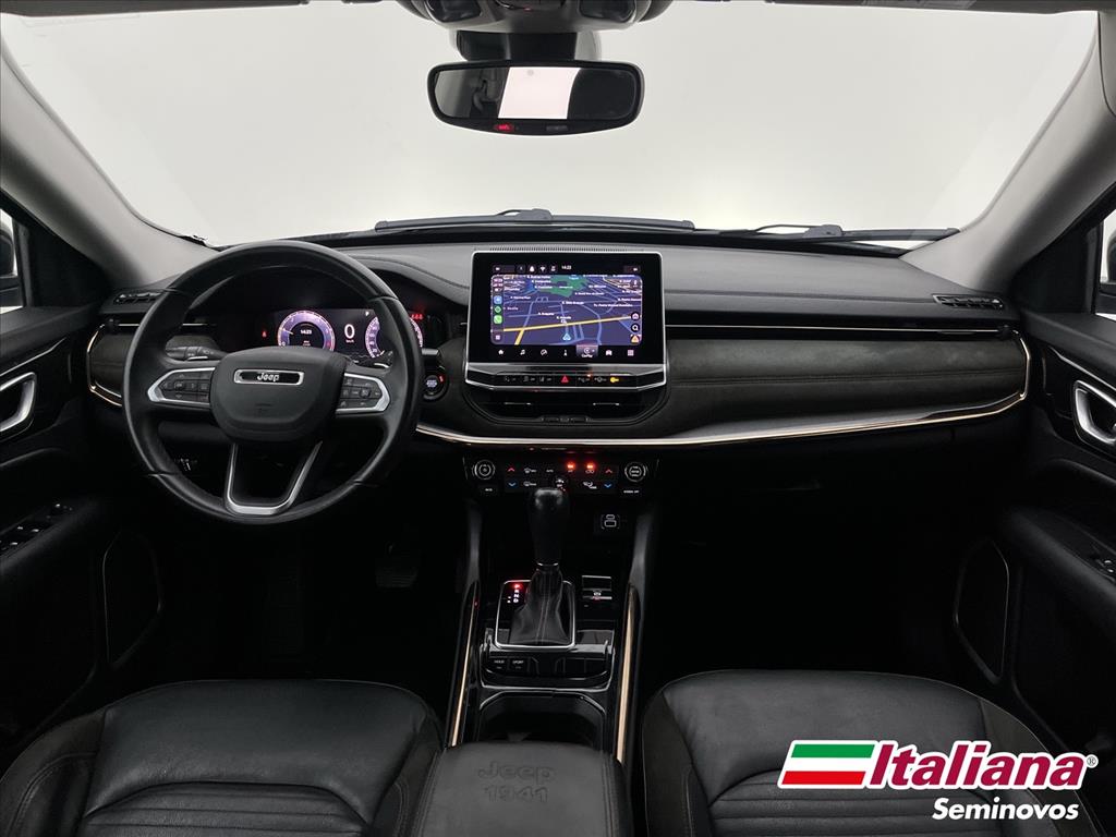 COMMANDER 1.3 T270 TURBO FLEX LIMITED AT68