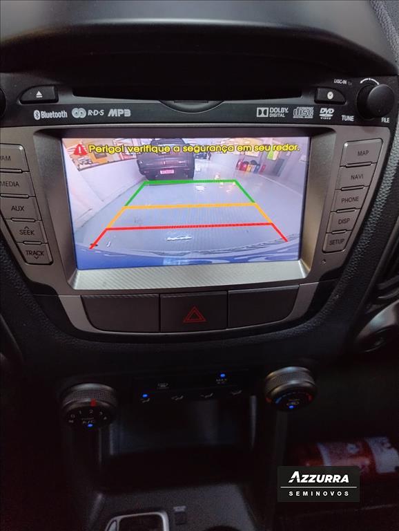 IX35 2.0 16V FLEX 4P AUTOMÁTICO9