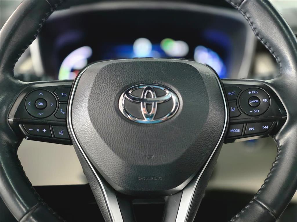 COROLLA CROSS 1.8 VVT-I HYBRID FLEX XRX CVT13