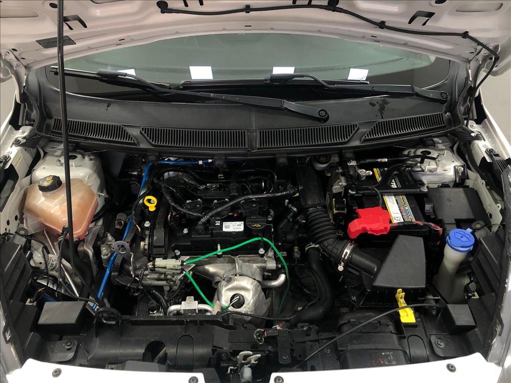 KA 1.0 TI-VCT FLEX SE PLUS MANUAL