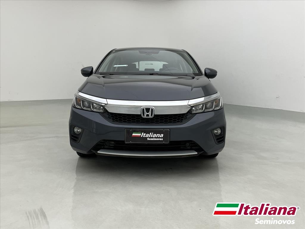 CITY 1.5 i-VTEC FLEX HATCH EX CVT7