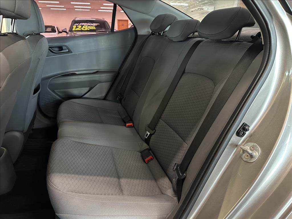 HB20S 1.0 12V FLEX VISION MANUAL