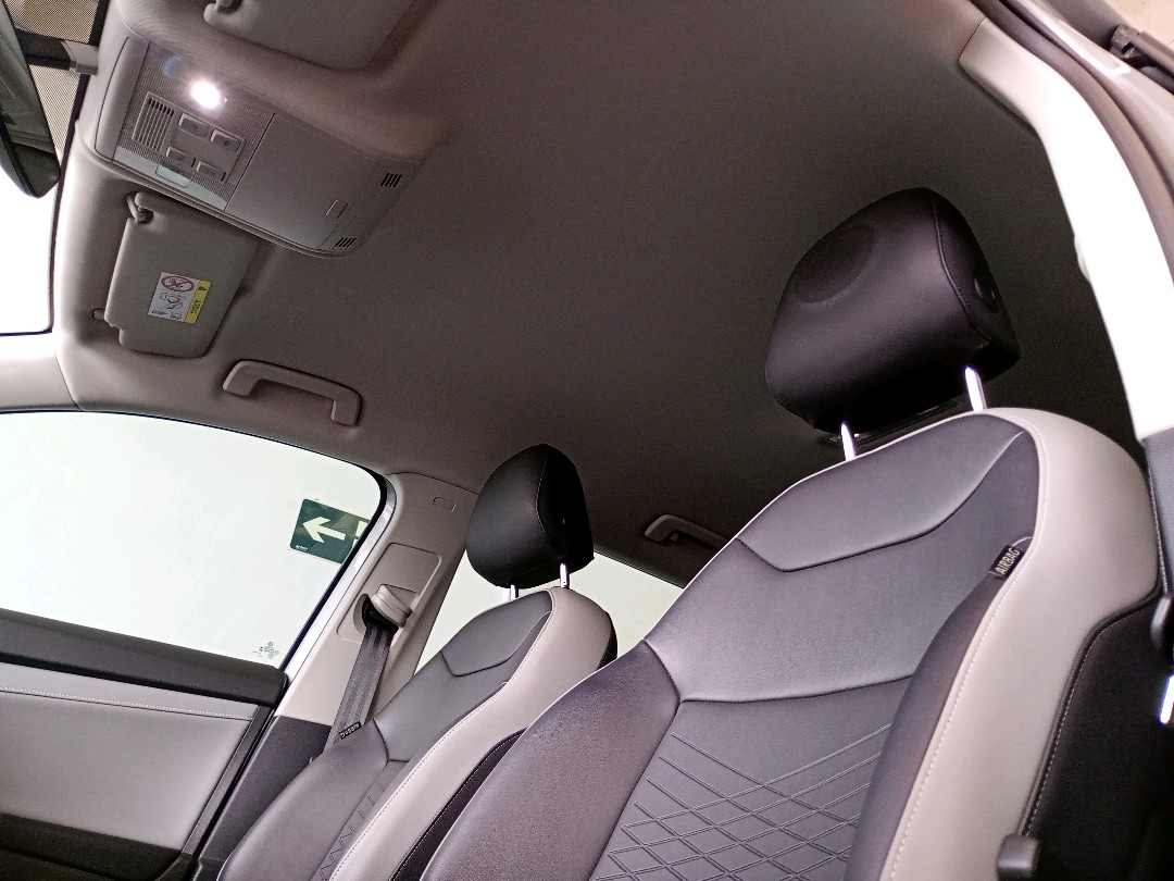 TAOS 1.4 250 TSI TOTAL FLEX COMFORTLINE AUTOMÁTICO6