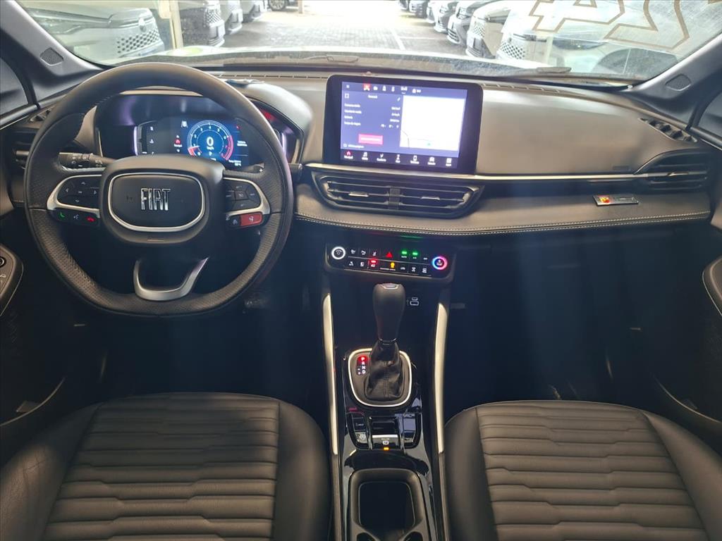 FASTBACK 1.0 TURBO 200 FLEX AUDACE CVT9