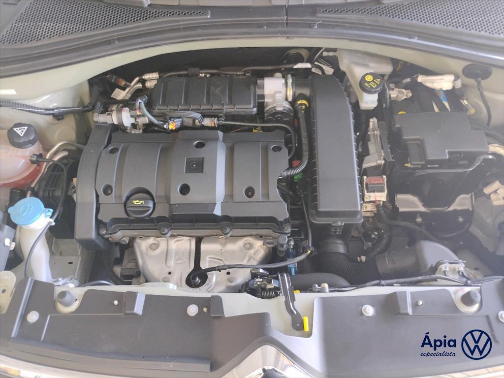 C3 1.6 16V FLEX FEEL PACK AT611