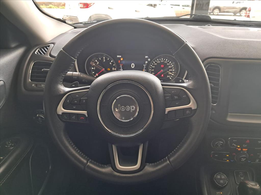Jeep-COMPASS-2.0 16V DIESEL LONGITUDE 4X4 AUTOMÁTICO