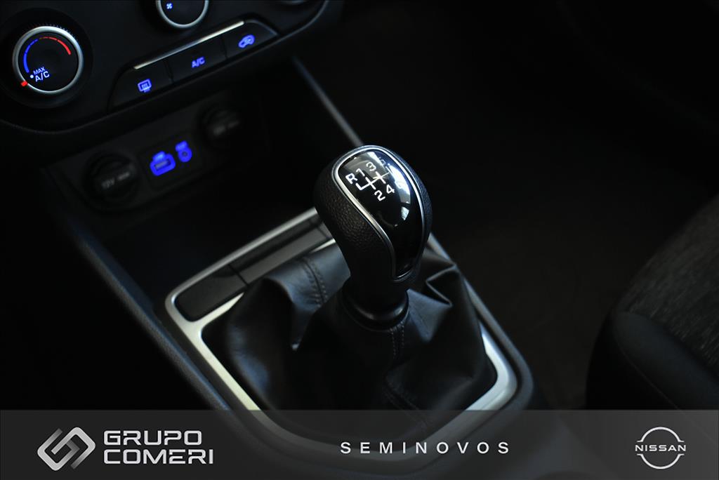 CRETA 1.6 16V FLEX ATTITUDE MANUAL10