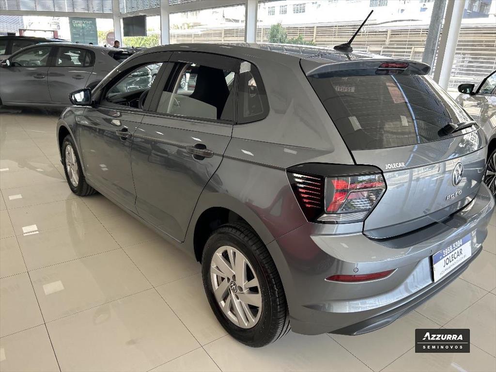 POLO 1.0 MPI MANUAL