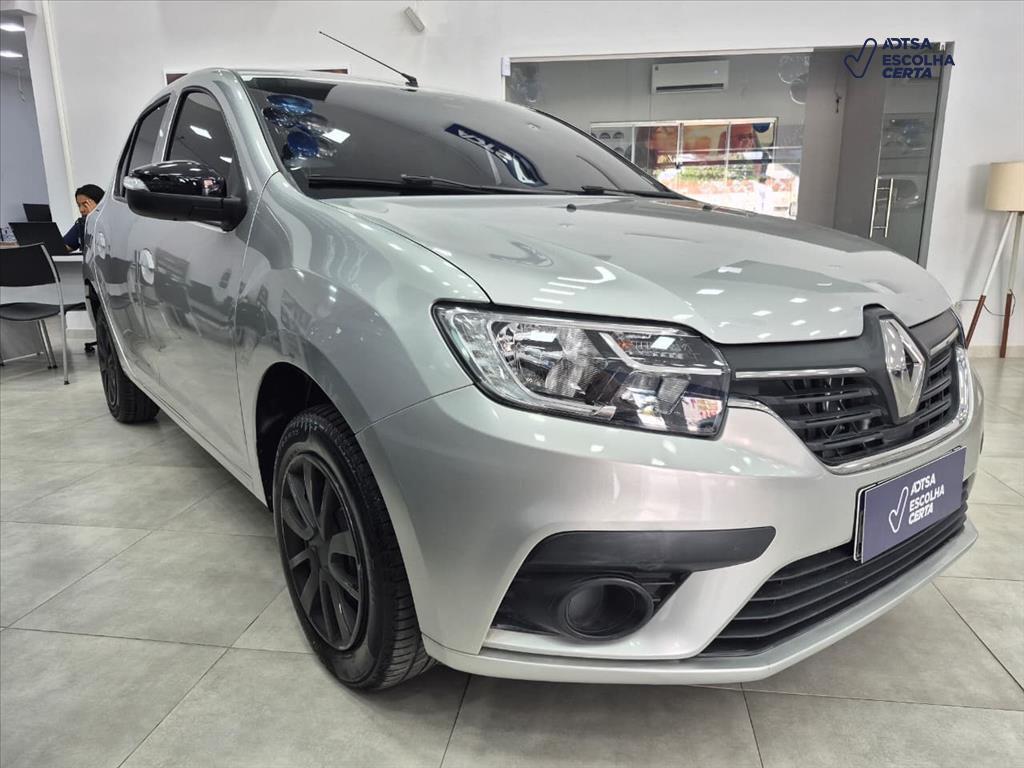 Renault LOGAN 2025