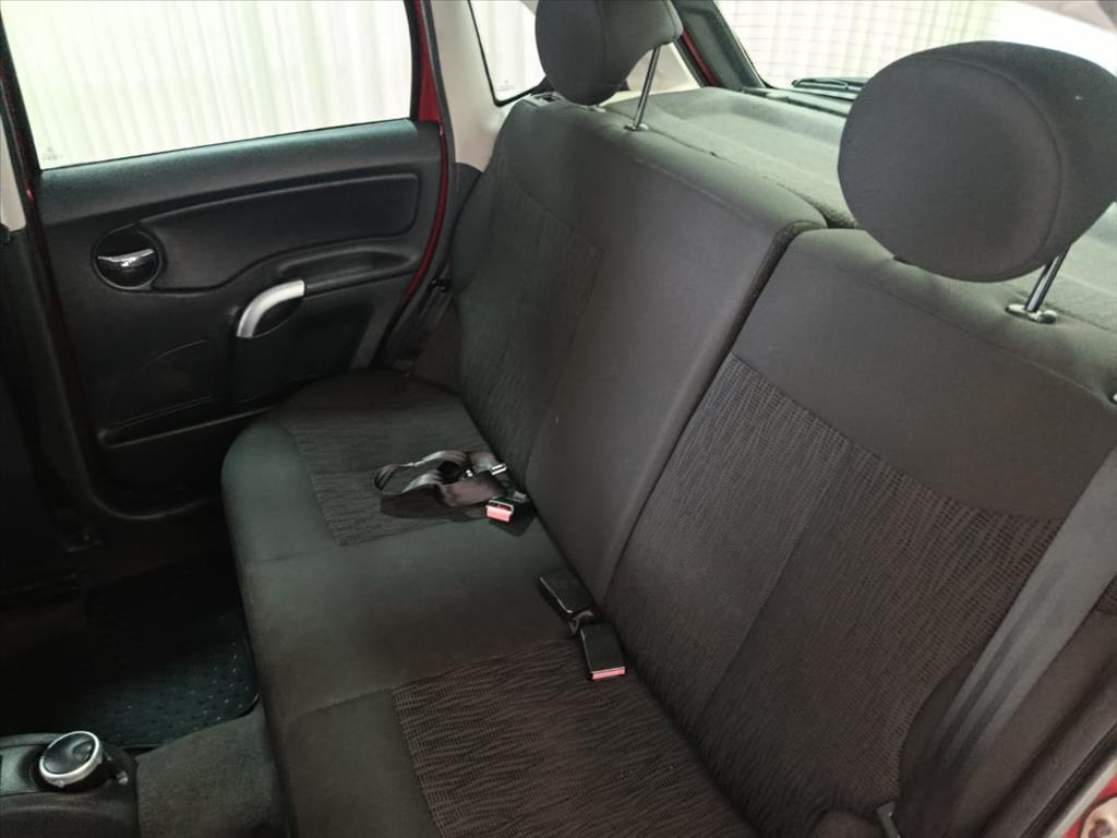 C3 1.4 I GLX 8V FLEX 4P MANUAL9