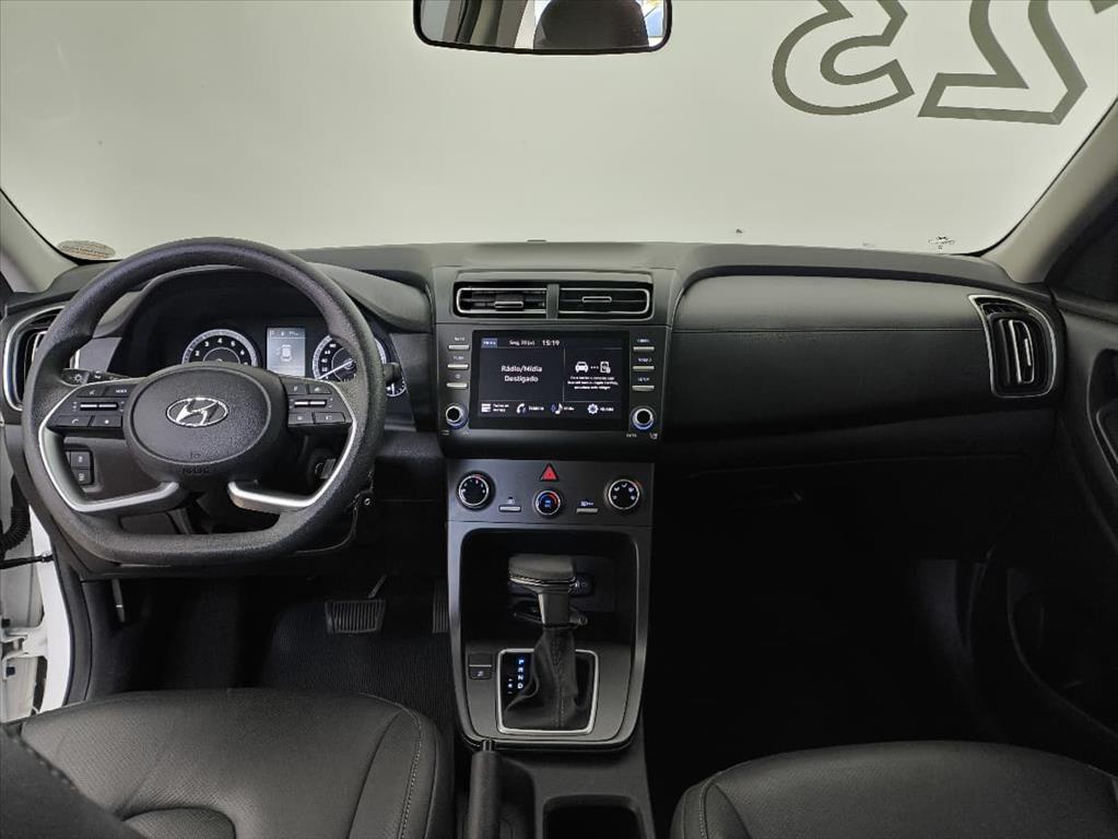 CRETA 1.0 TGDI FLEX COMFORT AUTOMÁTICO3