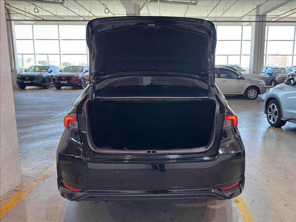 COROLLA 2.0 VVT-IE FLEX GR-S DIRECT SHIFT17