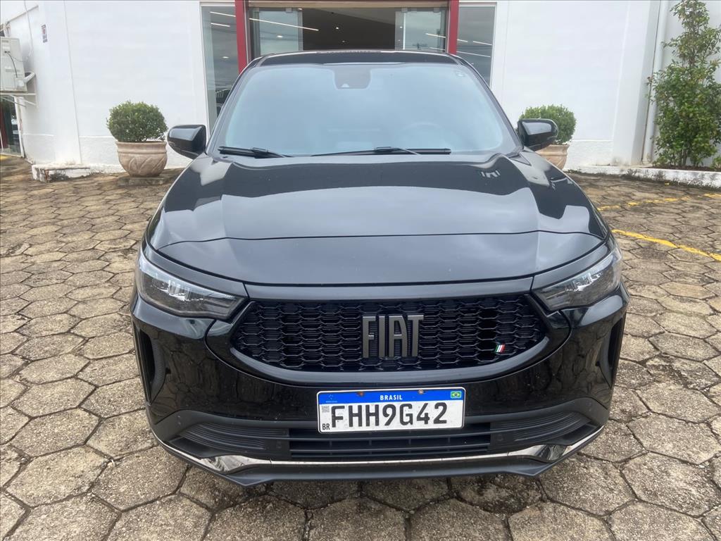 FASTBACK 1.0 TURBO 200 FLEX IMPETUS CVT3