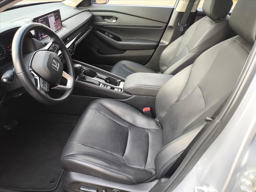 ACCORD 2.0 e:HEV TOURING E-CVT