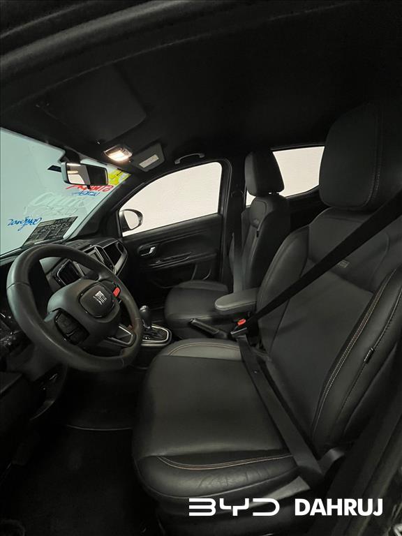 STRADA 1.0 TURBO 200 FLEX ULTRA CD CVT8