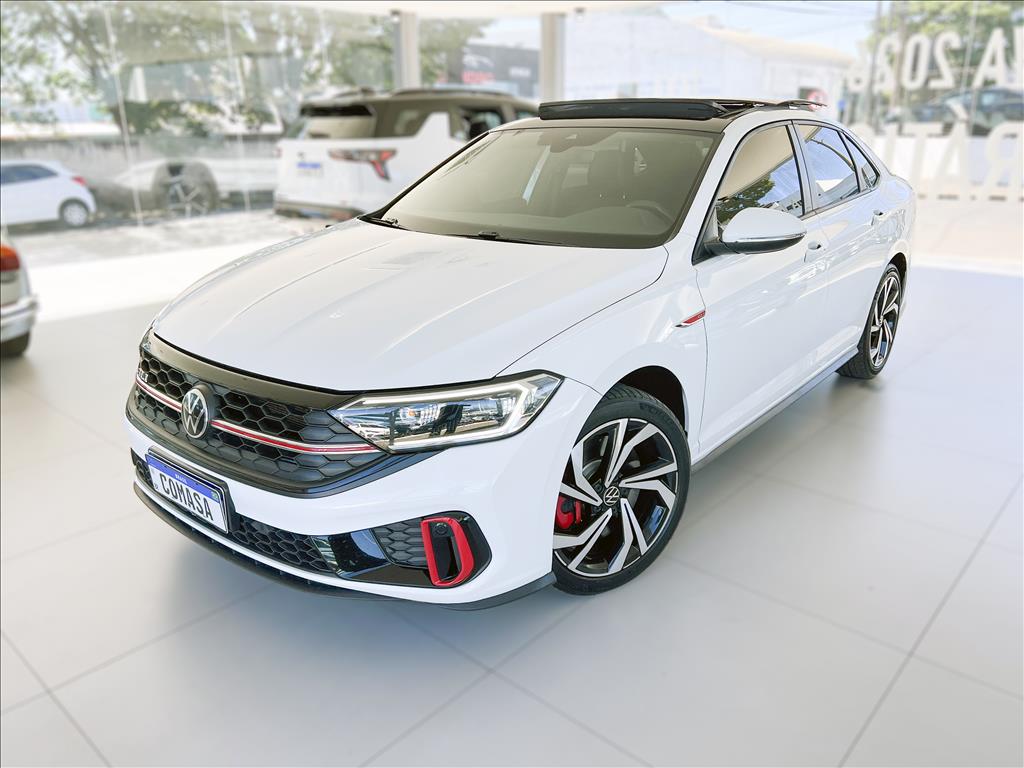 JETTA 2.0 350 TSI GASOLINA GLI DSG0