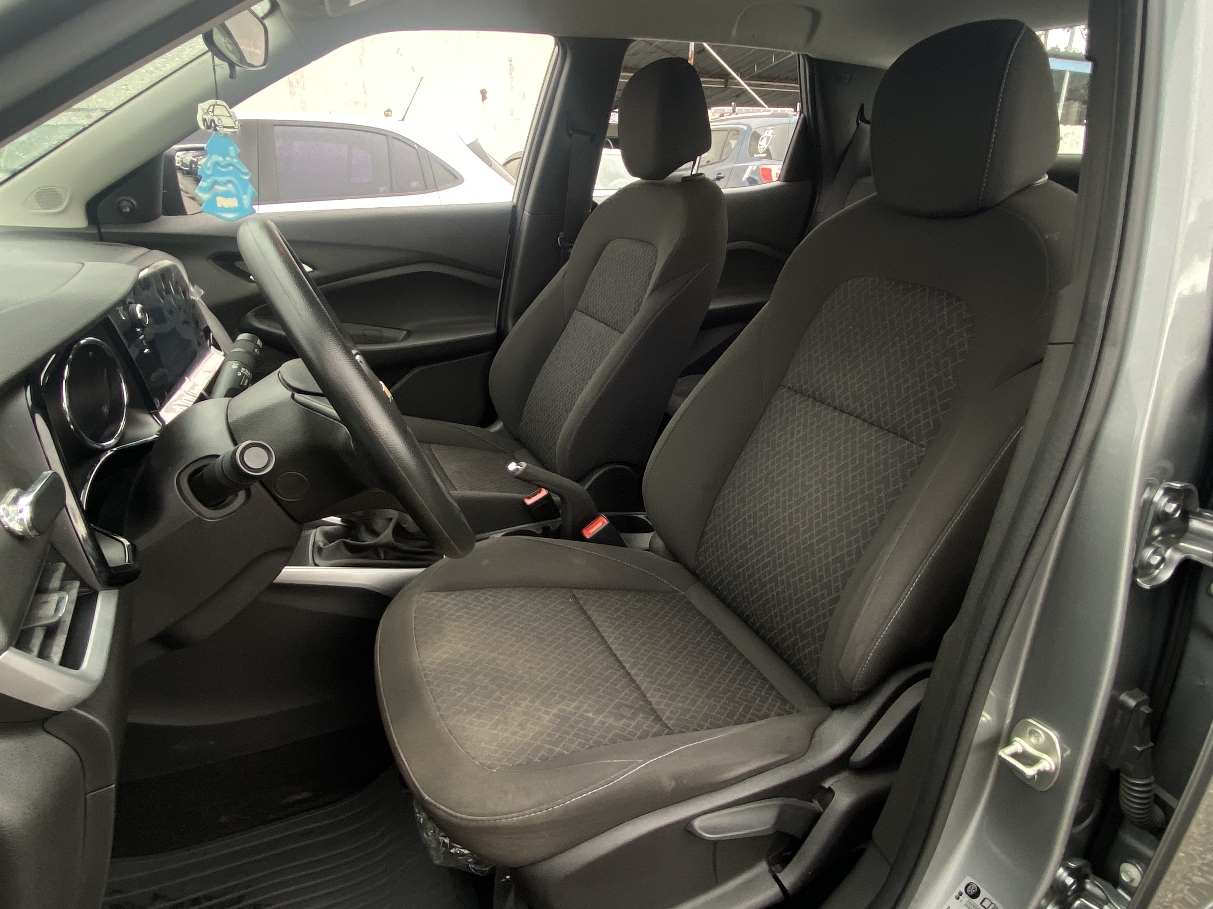 MONTANA 1.2 TURBO FLEX MANUAL7
