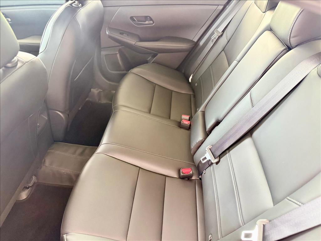 SENTRA 2.0 16V GASOLINA ADVANCE XTRONIC11