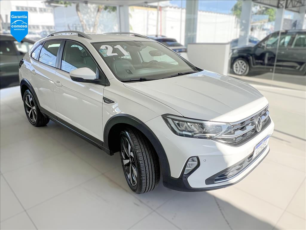 NIVUS 1.0 200 TSI TOTAL FLEX HIGHLINE AUTOMÁTICO2