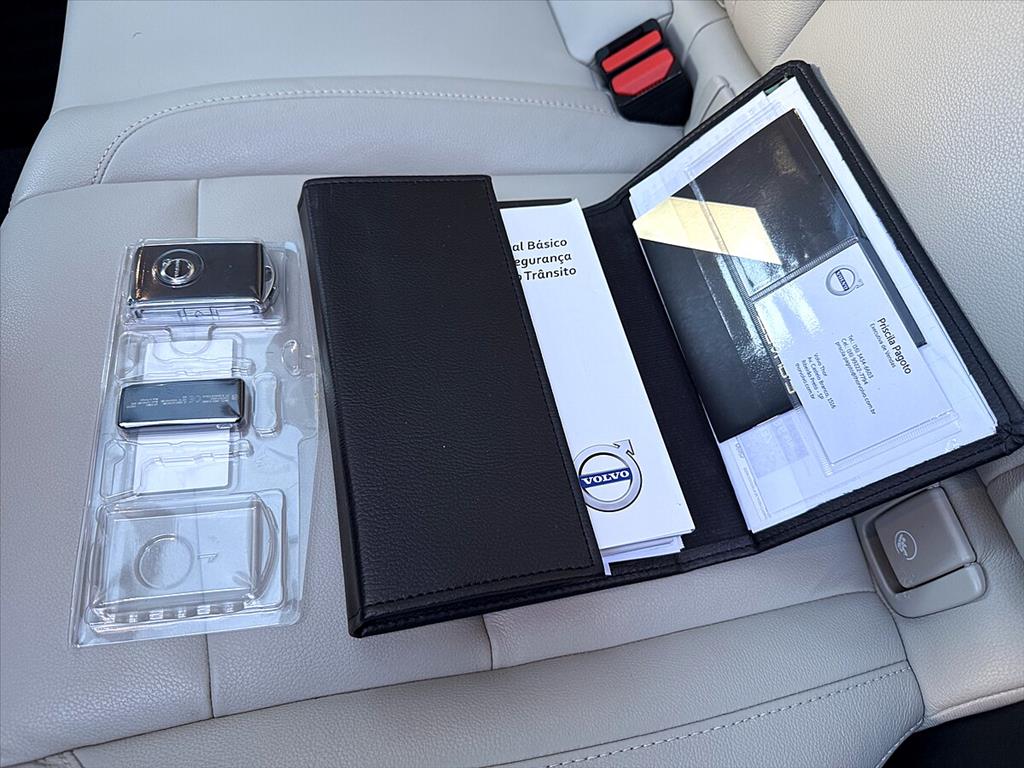 Volvo Xc40 - 2.0 T4 GASOLINA INSCRIPTION GEARTRONIC