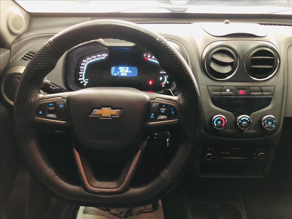 AGILE 1.4 MPFI LTZ 8V FLEX 4P AUTOMATIZADO11