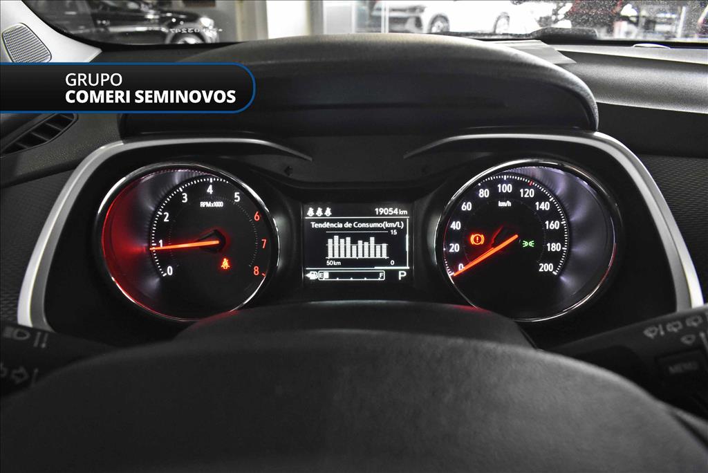 TRACKER 1.0 TURBO FLEX LT AUTOMÁTICO5