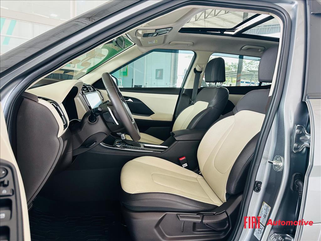 CRETA 2.0 FLEX ULTIMATE AUTOMÁTICO CRETA 2.0 FLEX ULTIMATE AUTOMÁTICO
