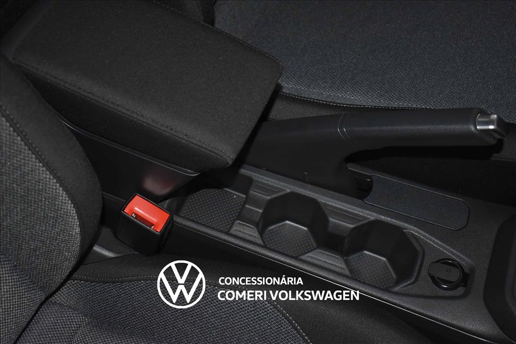 POLO 1.0 170 TSI SENSE AUTOMÁTICO