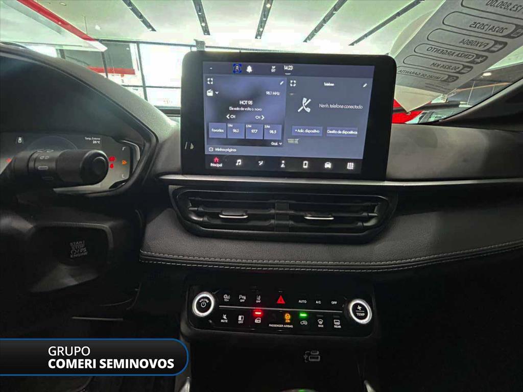 FASTBACK 1.0 TURBO 200 FLEX IMPETUS CVT9