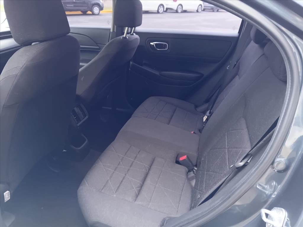 HR-V 1.5 DI I-VTEC FLEX EX CVT13