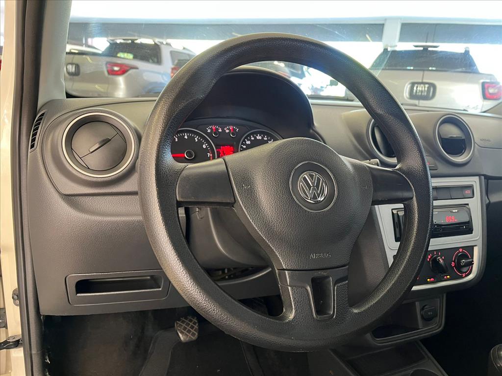 GOL 1.6 MI 8V FLEX 4P MANUAL G.VI9