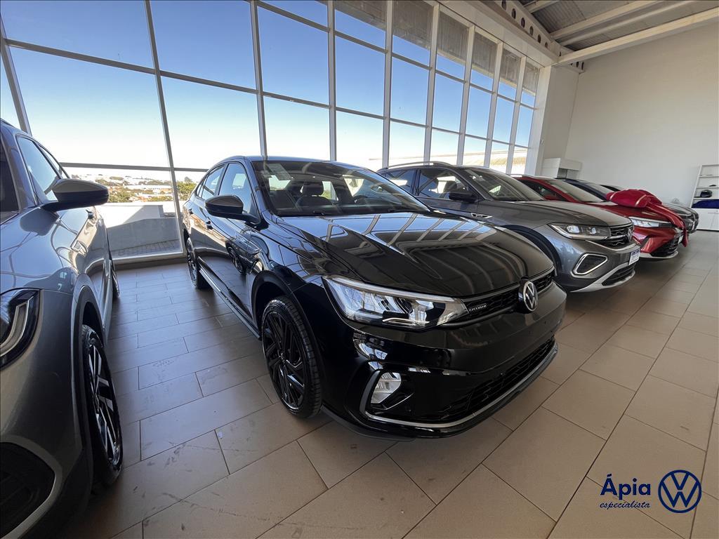 VIRTUS 1.4 250 TSI EXCLUSIVE AUTOMÁTICO2