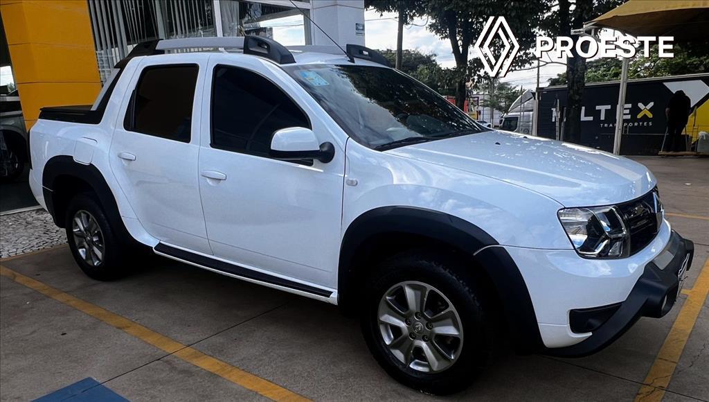 DUSTER OROCH 1.6 16V SCE FLEX DYNAMIQUE MANUAL2